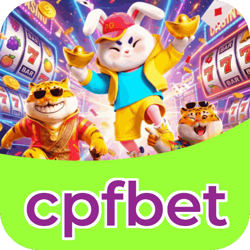 Tabela RTP dos jogos de cassino da cpfbet